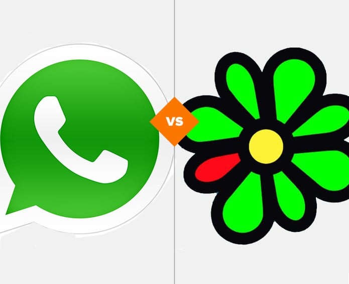 Depois de polêmicas do WhatsApp, ICQ retorna e volta a ganhar adeptos