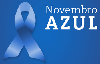 Novembro Azul,prevenção,saúde