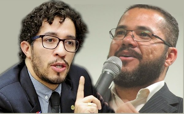 Minist Rio P Blico Arquiva Den Ncia De Jean Wyllys Contra O Palestrante