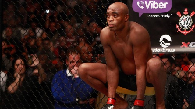 anderson silva Archives 