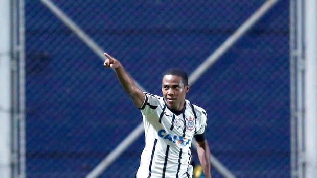 Ex-jogador do Corinthians conta que se converteu através de Marcelinho  Carioca - Guiame
