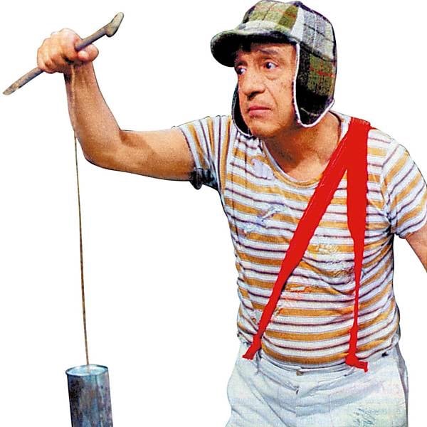 Relembre os memes mais engraçados do Chaves - Guiame