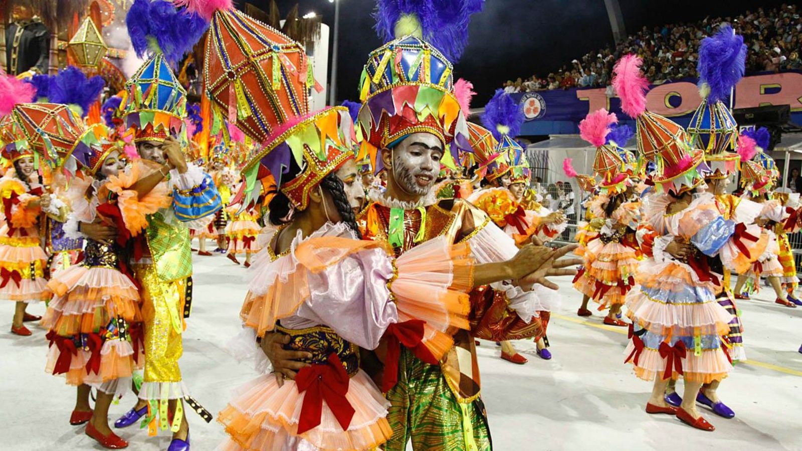 Qual é o verdadeiro significado do carnaval? - REFLEXÕES BÍBLICAS