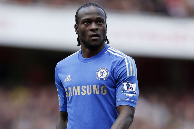 Arquivo para Victor Moses - Página 2 de 31 - Chelsea Brasil