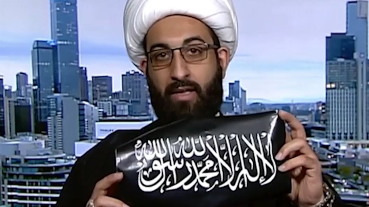 Escrituras Islâmicas incentivam os jovens a decapitarem os “infiéis”, diz  líder muçulmano - Guiame