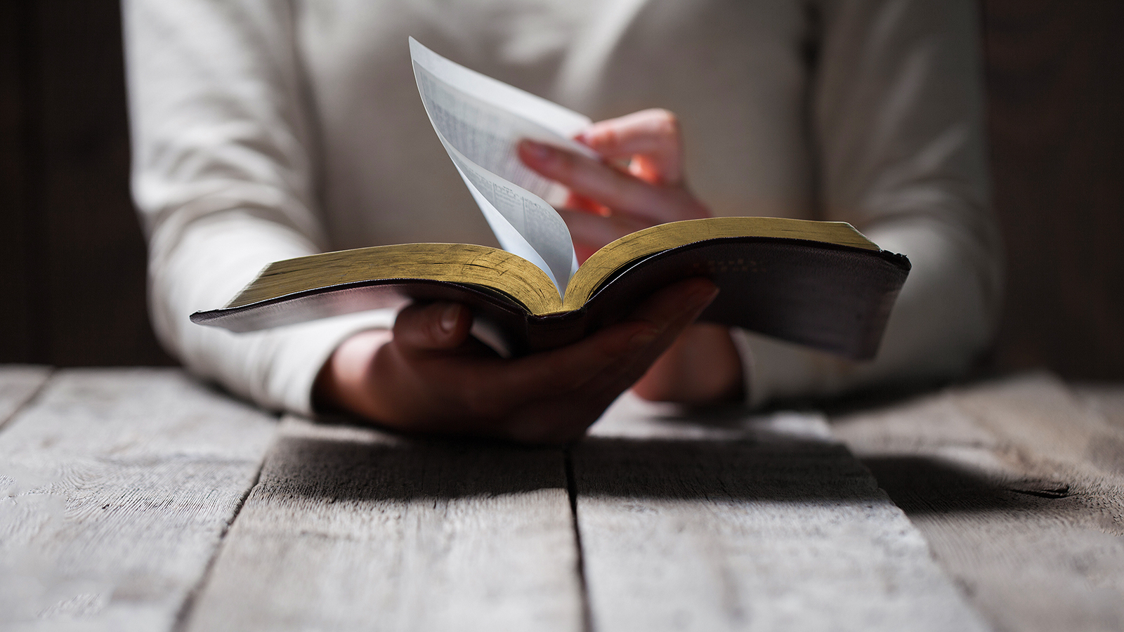 Jovens ateus queimam Bíblia e usam páginas do livro para fazer