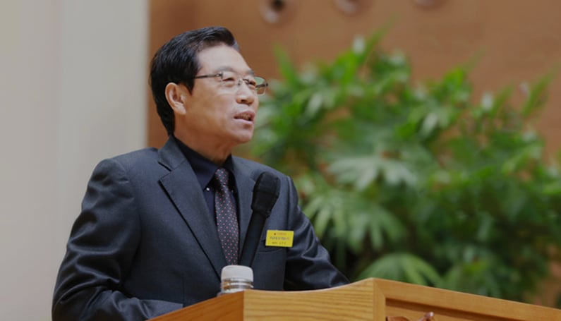Os evangélicos sul-coreanos na arena política - Diplomatique Brasil