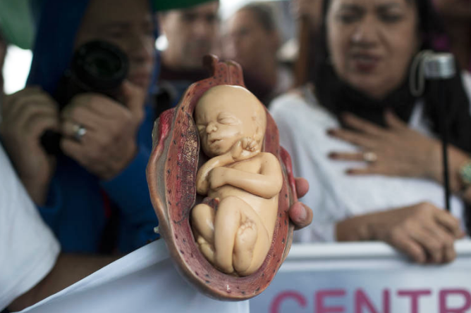 Maioria Dos Brasileiros S O Contr Rios Legaliza O Do Aborto Segundo