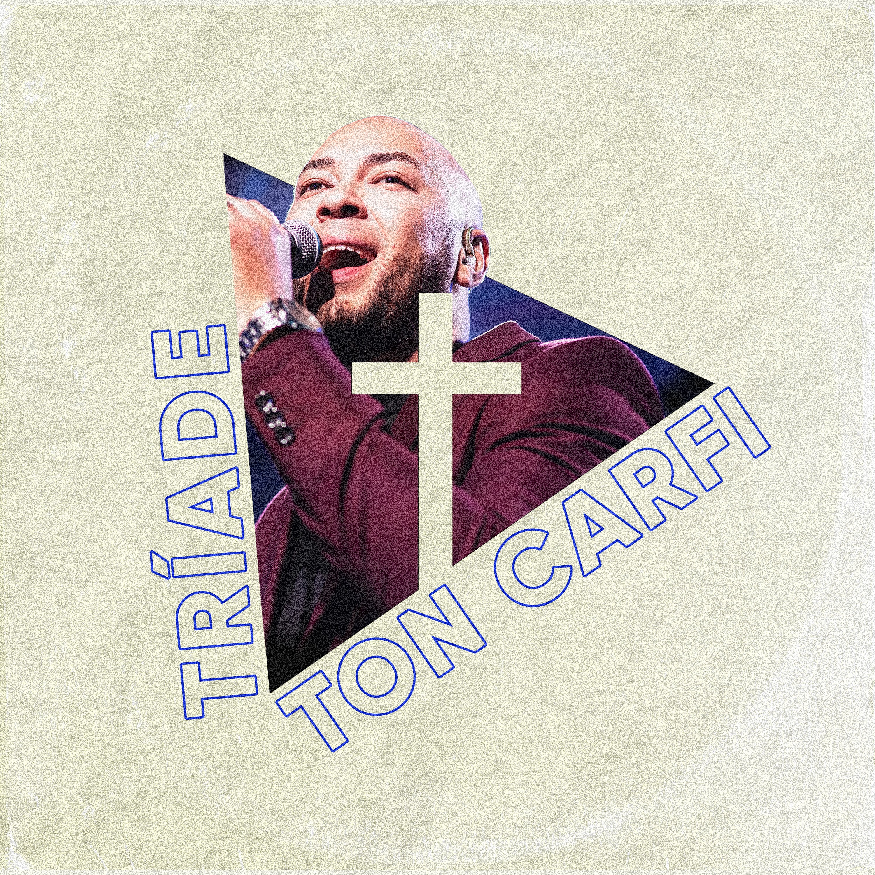 Ton Carfi: as 11 melhores músicas do cantor gospel 