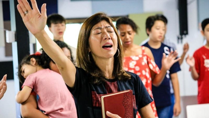 Evangelho cresce no Japão, mas há escassez de missionários: “Quem está  disposto a vir?” - Guiame