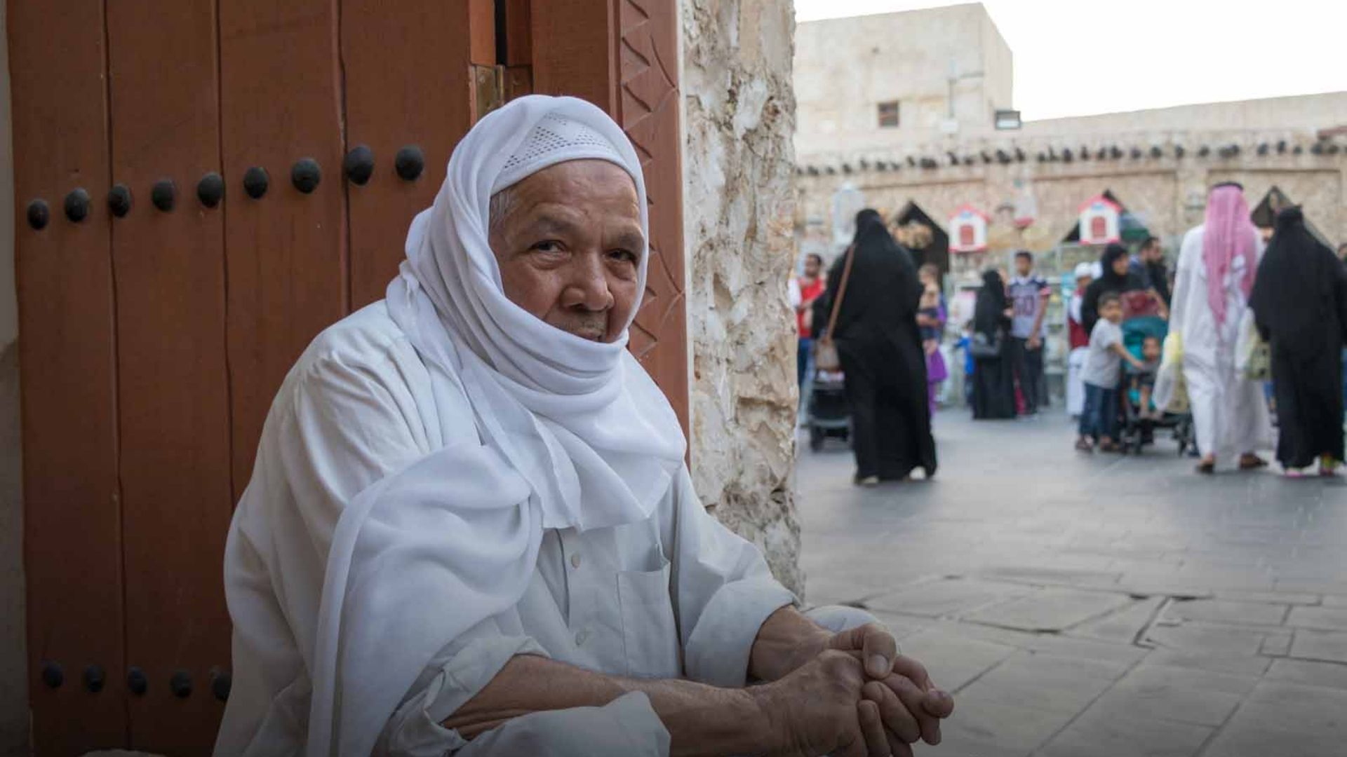 Como os estrangeiros cristãos celebram o Natal no Catar, país que segue lei  islâmica, Mundo