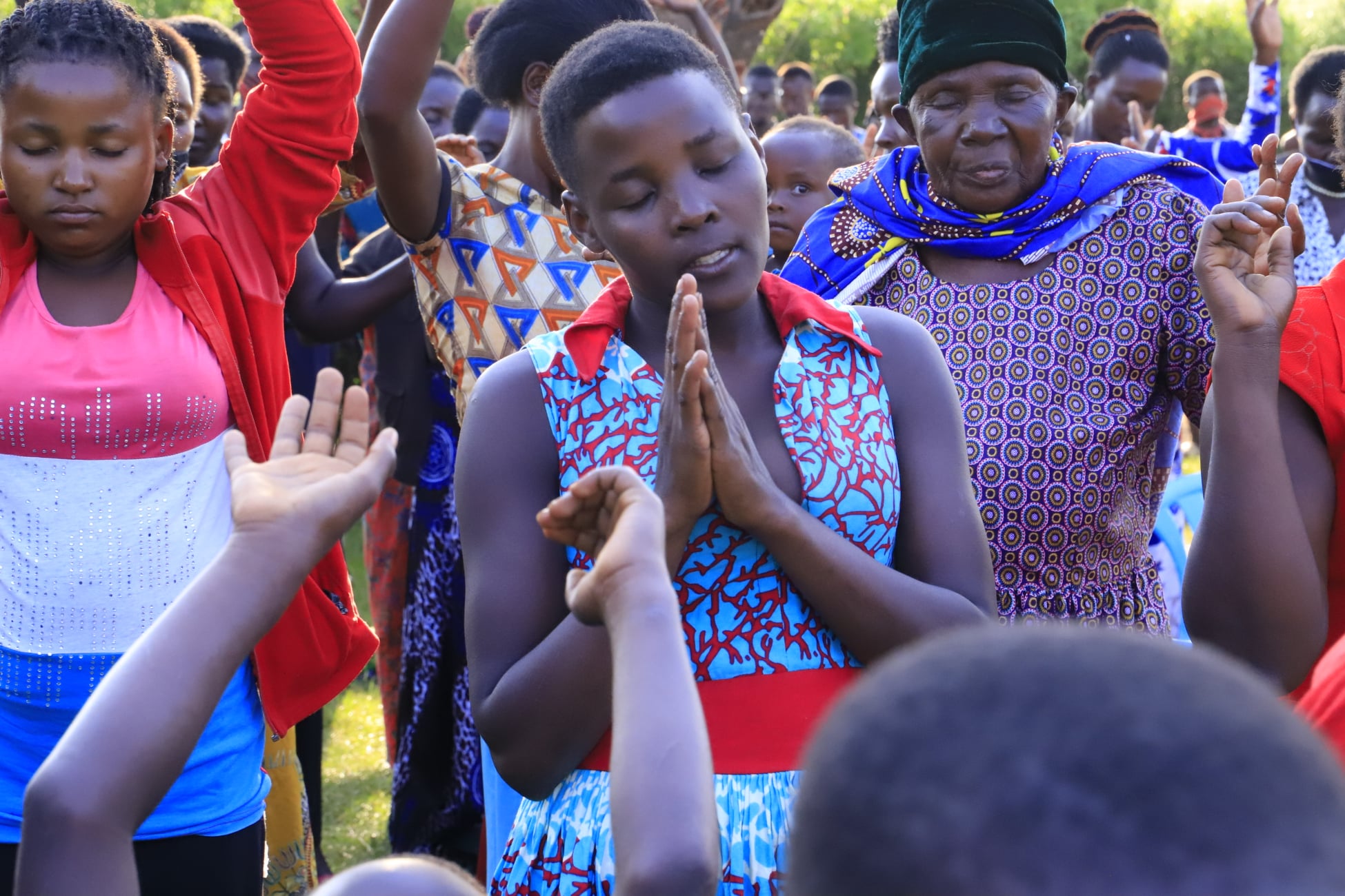 Líder de uma das maiores mesquitas de Uganda assume fé em Cristo