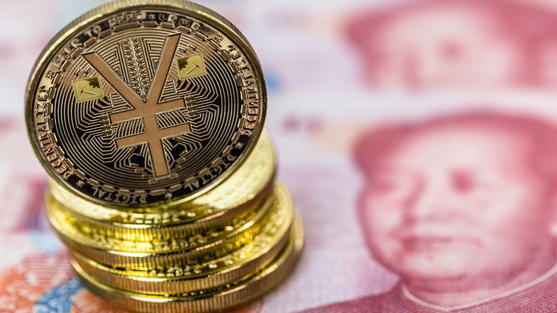 “Com moeda digital, China está preparando o mundo para a marca da besta”,  diz especialista - Guiame