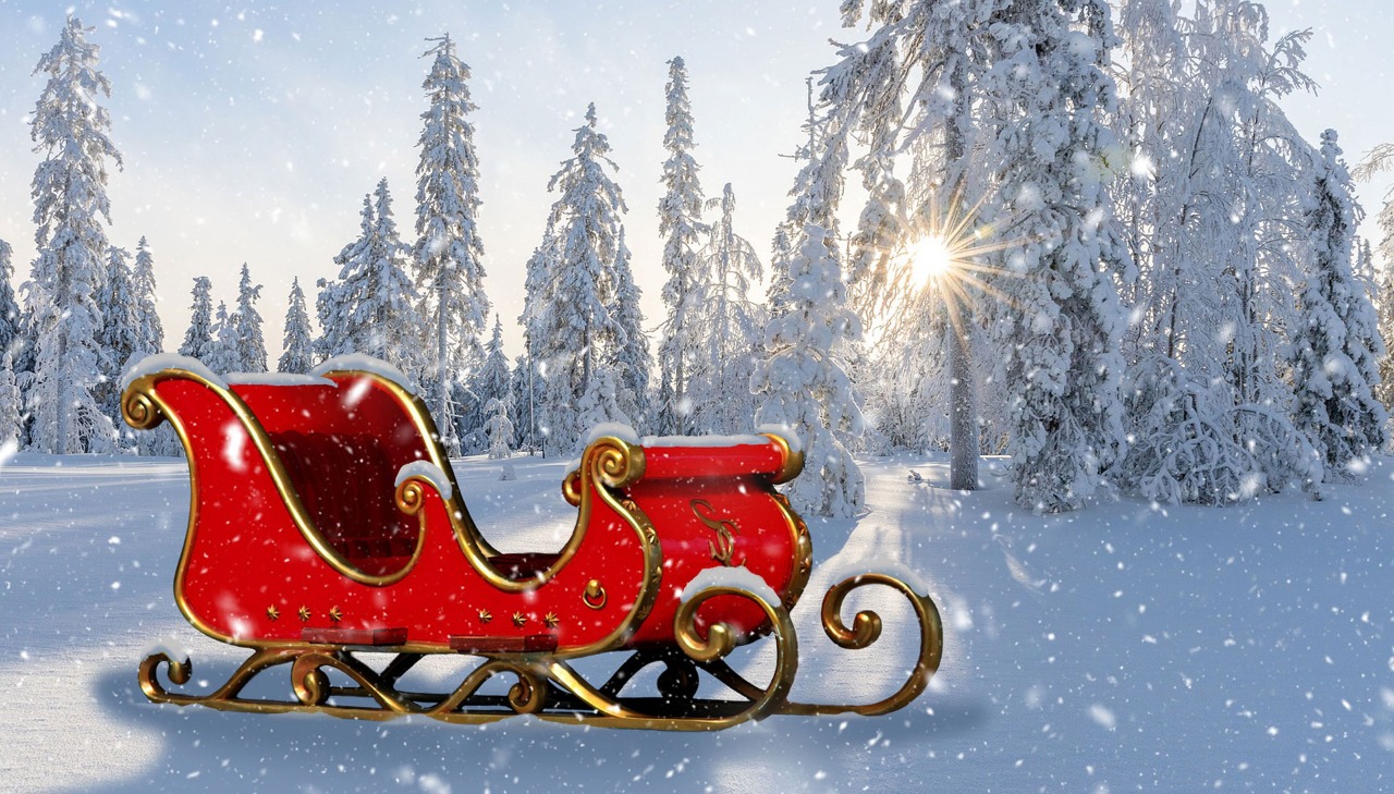 Papai Noel: a maior mentira coletiva do planeta - Guiame