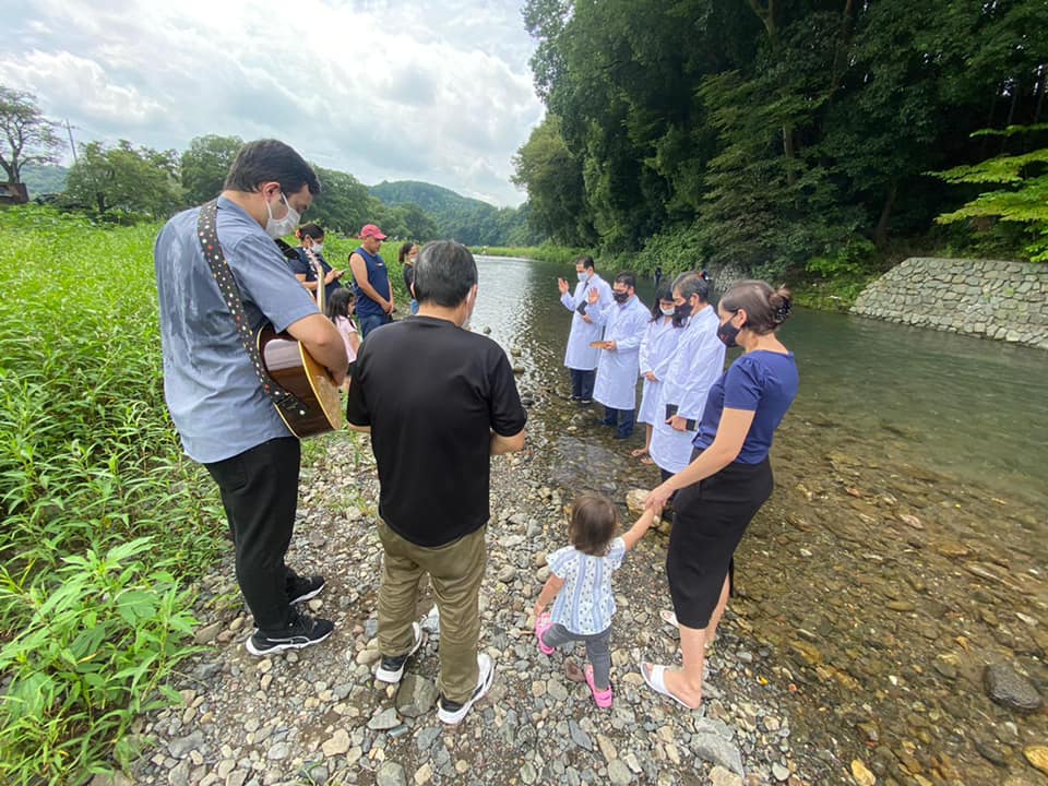 Evangelho cresce no Japão, mas há escassez de missionários: “Quem está  disposto a vir?” - Guiame