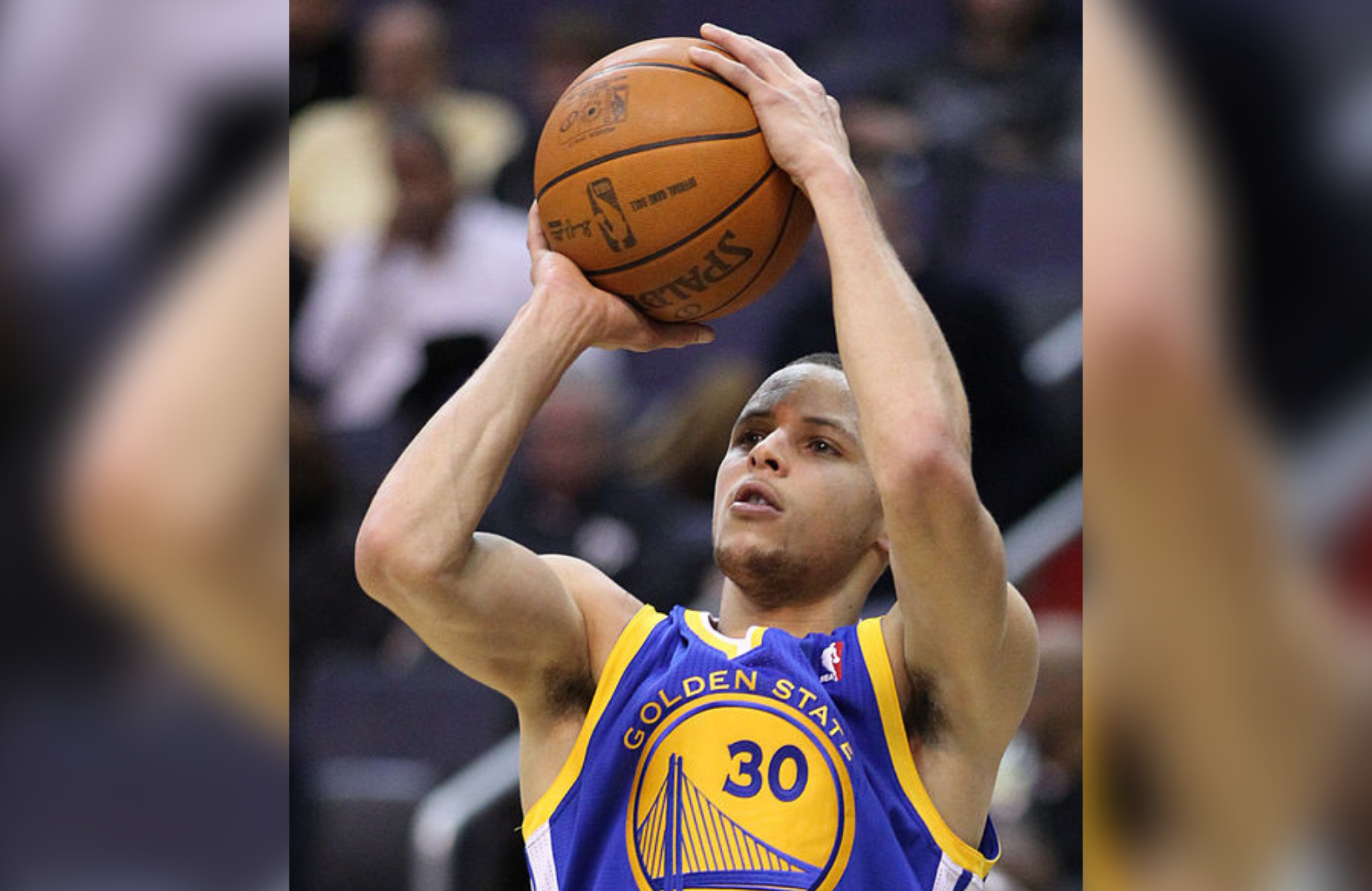 Stephen Curry, o menino franzino que revolucionou o basquete, reportagens-especiais