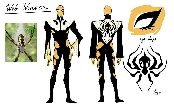 Marvel revela detalhes da origem do primeiro Homem-Aranha gay dos