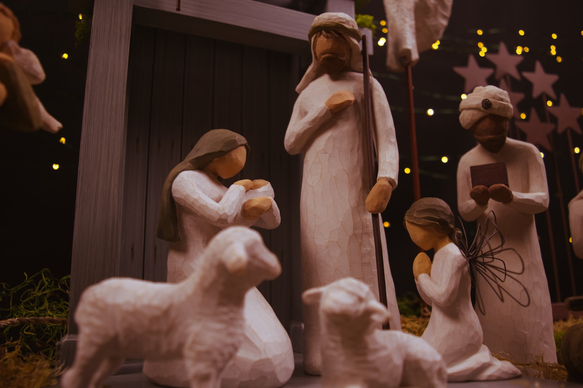 Para 84% dos cristãos, a sociedade esqueceu o real significado do Natal - Guiame Para 84% dos cristãos, a sociedade esqueceu o real significado do Natal - Guiame