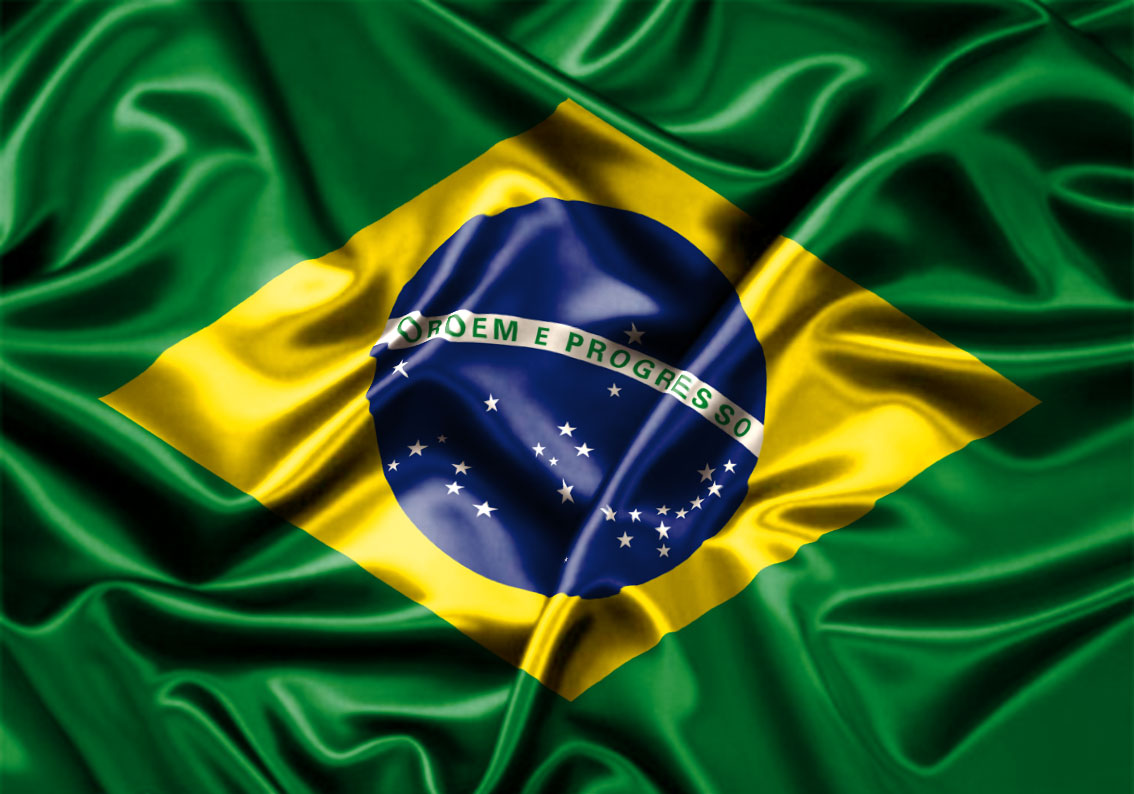 bandeira do Brasil