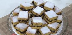 Bolo de cenoura gelado