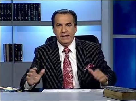 Silas Malafaia: "Gente que amaldiçoa Israel também é amaldiçoada"