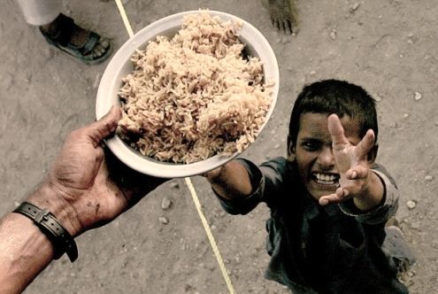 fome
