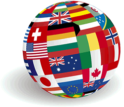 idiomas