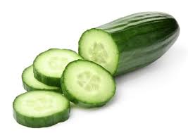 benefícios do pepino