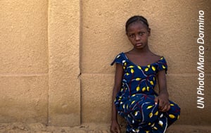 Mali