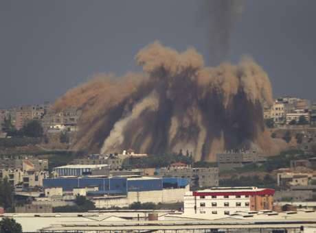 "Agora, todos os israelenses são alvos", segundo ala militar do Hamas