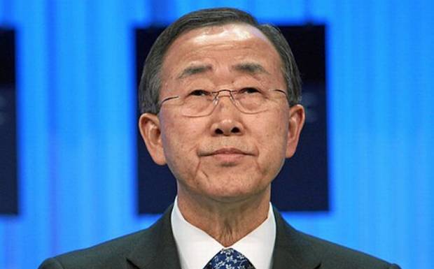 Secretário-geral da ONU critica "irresponsabilidade do Hamas" e "dura resposta de Israel"