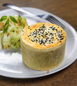receitas Dia dos Pais
