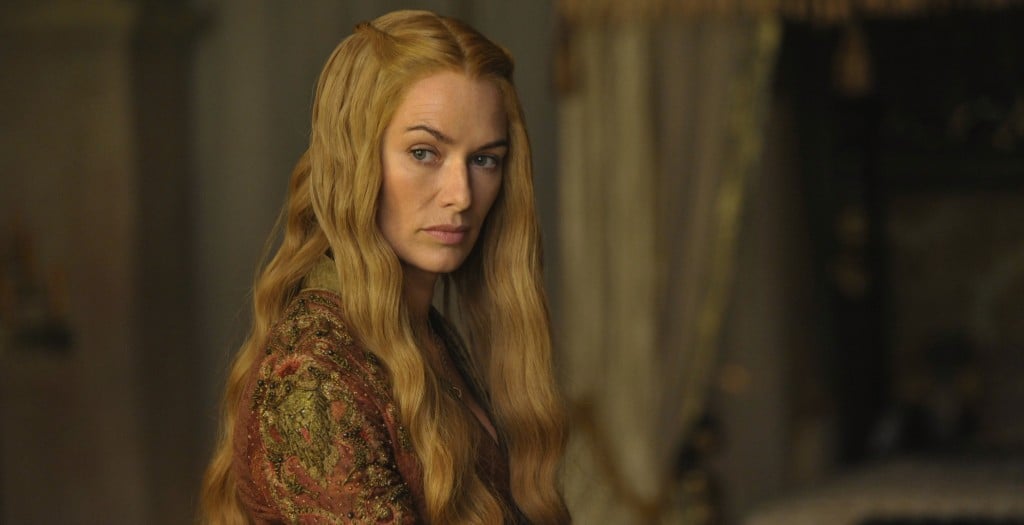 Por cena de nudez, igreja croata proíbe gravação de "Game of Thrones" em seu templo