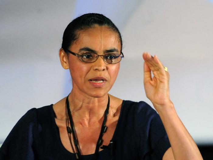 Marina Silva comenta questionamentos sobre religião: "A fé de qualquer pessoa faz parte de sua vida" 