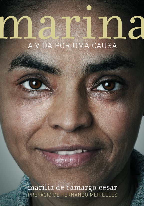 biografia Marina Silva