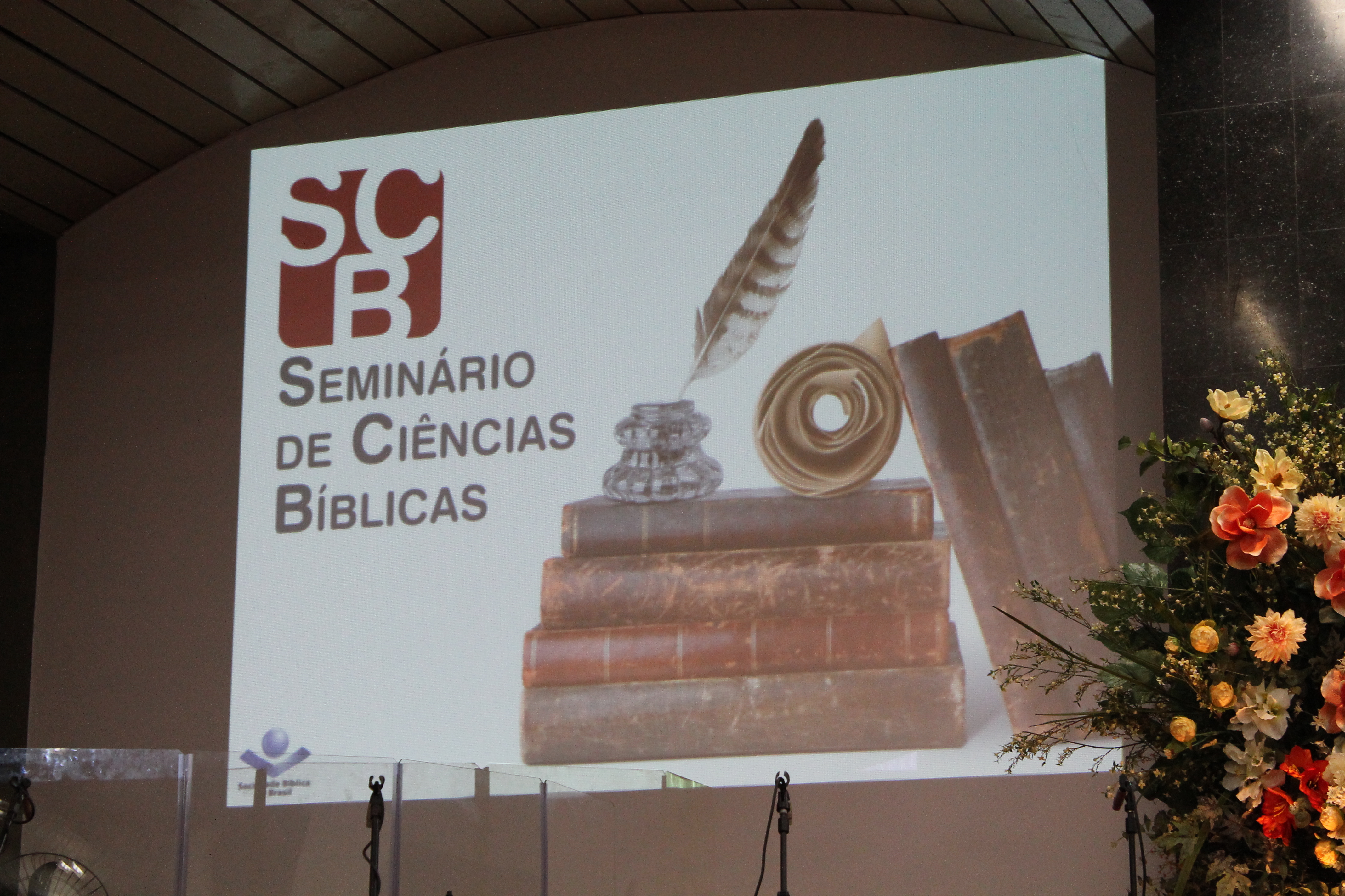 SBB Realiza Seminário De Ciência Bíblicas Em Fortaleza; Veja As Fotos ...