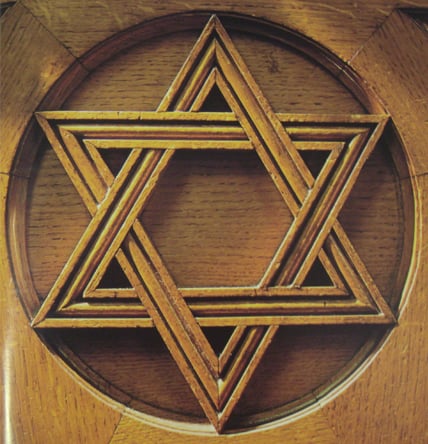 Estrela de Davi