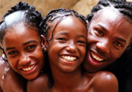 negros