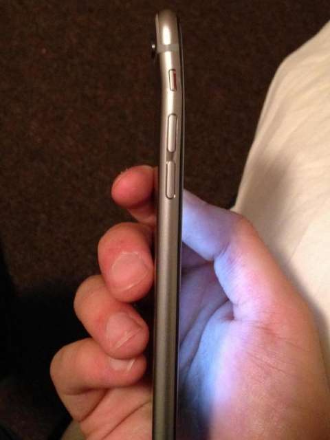iPhone 6