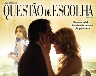 Questão de Escolha