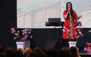Helen Berhane