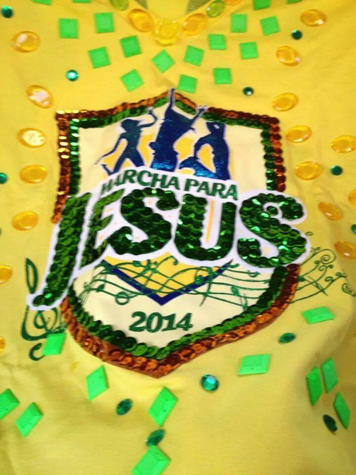 Renascer Praise e Damares estarão na Marcha para Jesus, em Recife (PE)