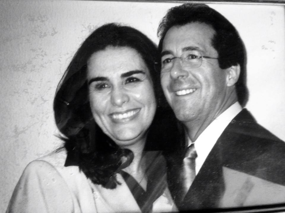 Pr. Silmar Coelho comemora recuperação de sua esposa, após AVC: "O susto passou"