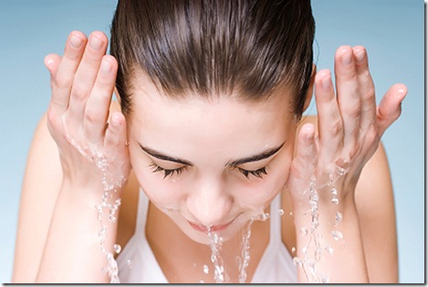 dicas para remover a maquiagem