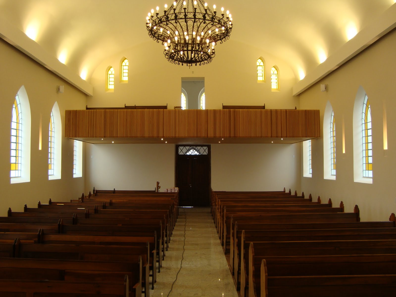 igreja