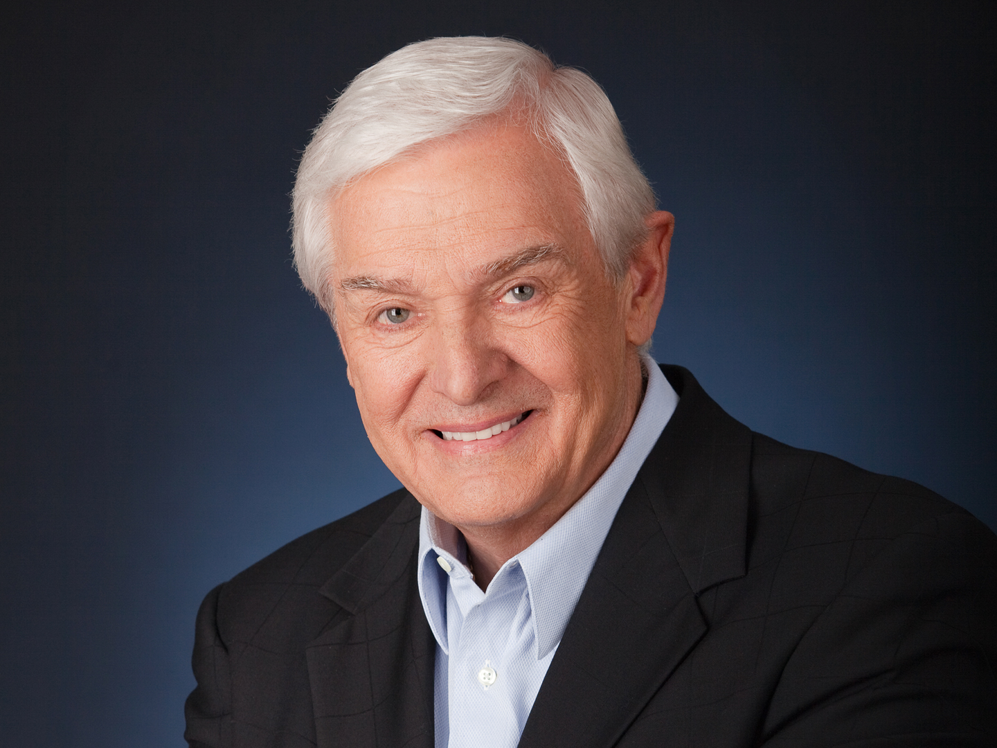 "O fim dos tempos é fato e começou com o Restabelecimento de Israel", diz Pr. David Jeremiah