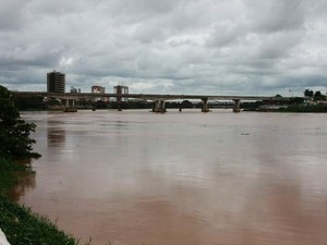crise de água