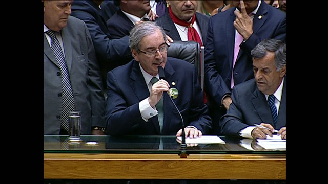 eduardo cunha