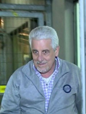 Henrique Pizzolato