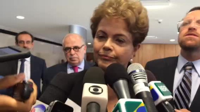 presidente Dilma